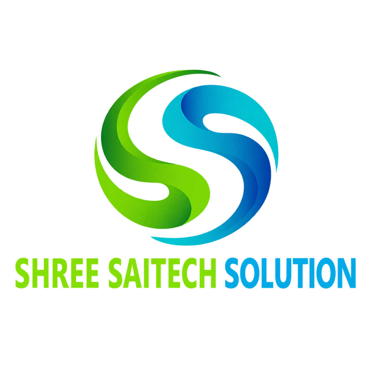 Shree Saitech Solution